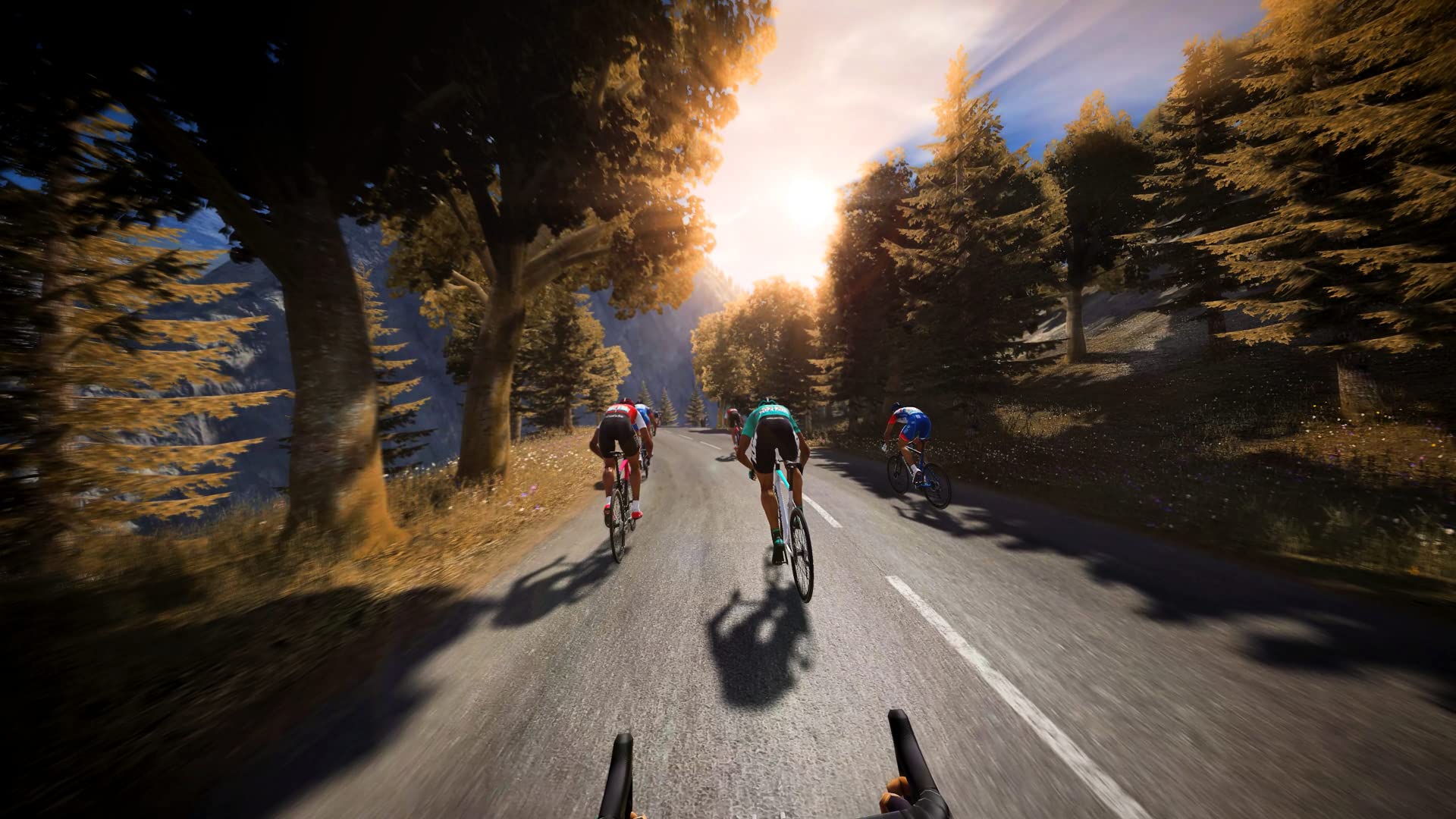 TOUR DE FRANCE 2023 TOUR DE FRANCE 2023